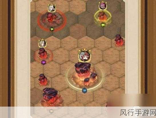 剑与远征占星师解锁攻略与财经数据揭秘