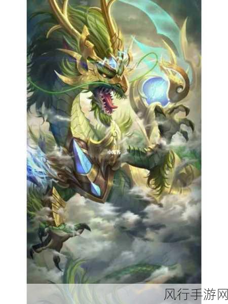 山海经异兽录，异兽强度大揭秘，谁才是真正的王者