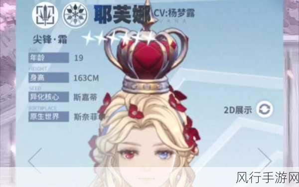 白荆回廊人物图鉴,深度解析角色设定与市场影响
