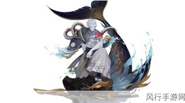 阴阳师荒川之主刷新点全攻略,手游公司视角下的数据洞察