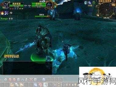 魔兽世界天赋模拟器,全面攻略指南助你称霸艾泽拉斯