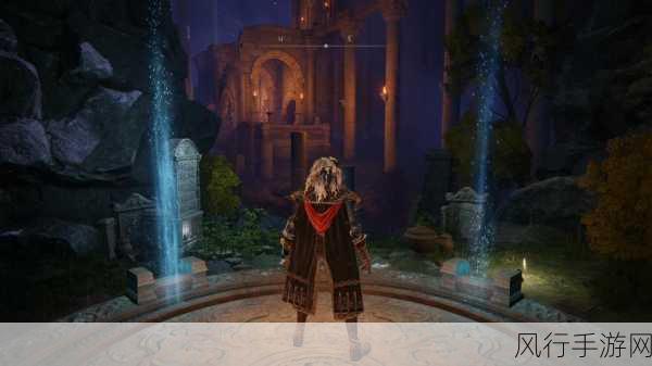深度剖析艾尔登法环,独特的 RPG 类型之旅
