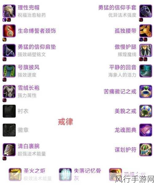 深度解析,魔兽世界怀旧服 WLK 奥杜尔攻略全集