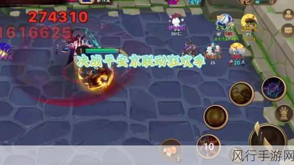 决战平安京法师式神阴阳术选择策略与法师搭配推荐