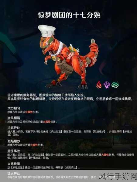 崩坏星穹铁道,揭秘秘技机制的深度财经分析
