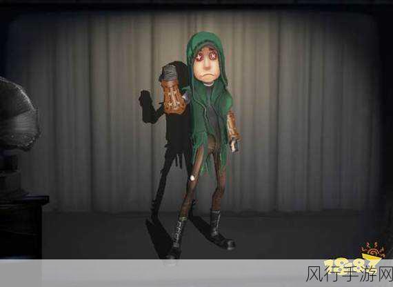 第五人格佣兵起舞动作获取攻略与财经分析