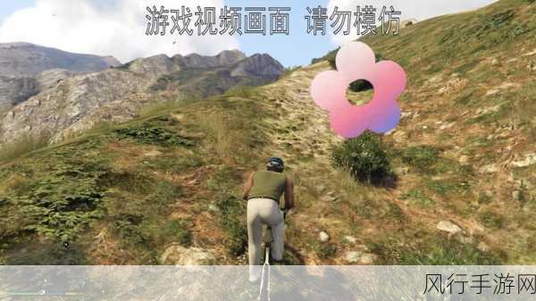 GTA5故事版,揭秘财富累积的多样路径