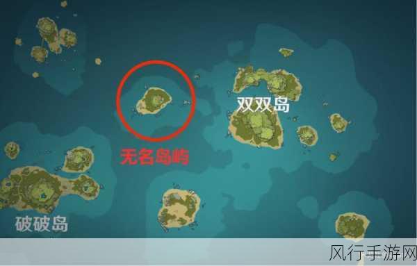 原神金苹果群岛壁画探秘,解锁全壁画与解密任务攻略