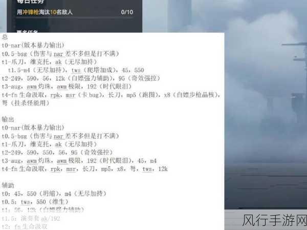 魔渊之刃S7赛季豪火词缀深度解析与财经影响