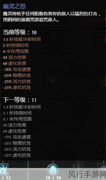 恐怖黎明中开荒最爽职业的深度剖析与探索