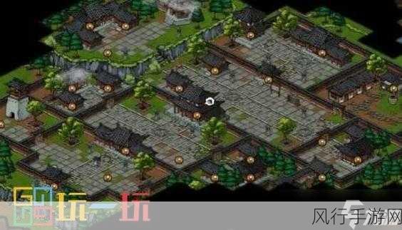烟雨江湖忘忧村，支线任务全攻略与财经数据揭秘