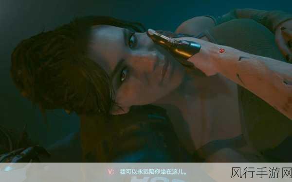 赛博朋克 2077 帕南全支线攻略指南，条件与细节大揭秘