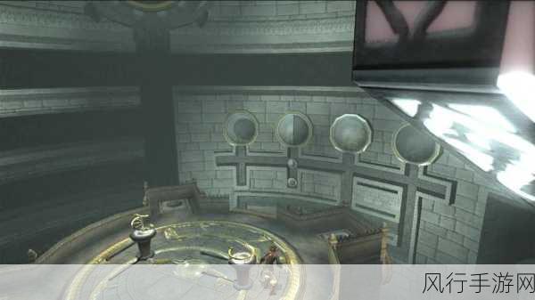 深度解析波斯王子 1 时之沙,图文流程全攻略与秘籍宝典