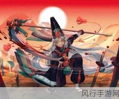 阴阳师黑童子,技能深度剖析与市场影响