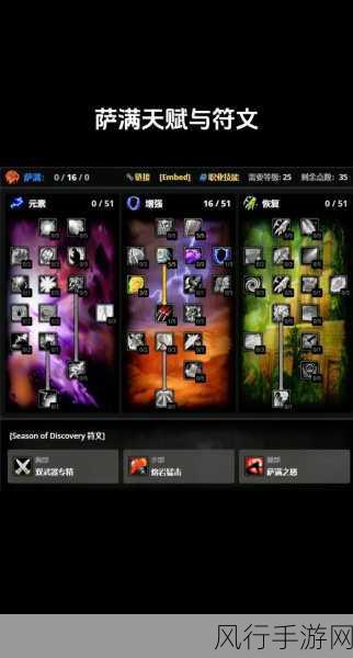 深度解析魔兽世界 Plus 版本的含义与魅力