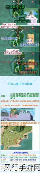 创造与魔法家园屏障费用揭秘，玩家经济负担几何？