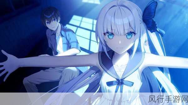 YUME2 Sleepless Night 游戏全攻略,CG 图收集秘籍大公开