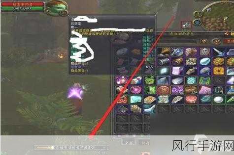 深度解析魔兽怀旧服达隆郡的战斗任务流程