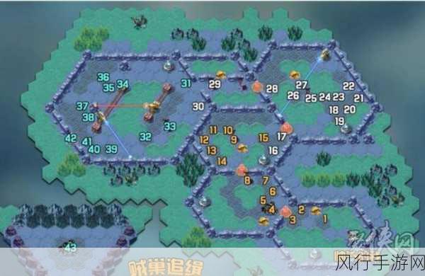 剑与远征命运困境攻略,速通路线与奖励最大化策略