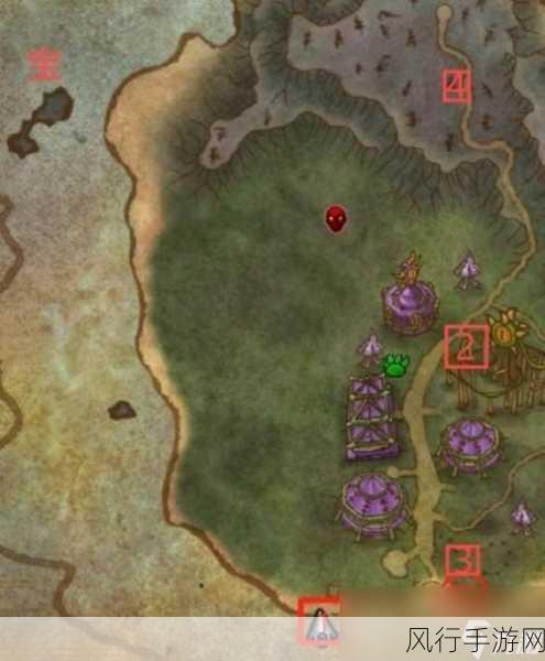 魔兽世界暗月马戏团 buff 选择全攻略