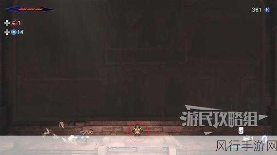 时光之刃第七章全流程图文深度解析攻略
