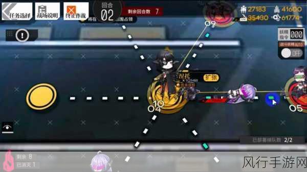 少女前线白金勋章攻略,解锁荣耀与财富的秘籍