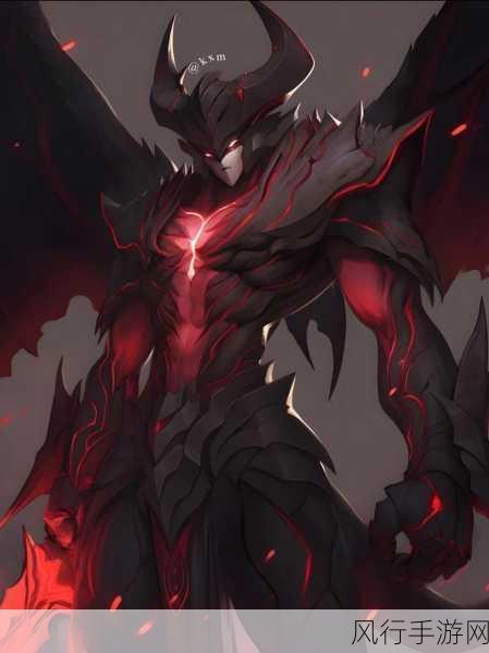LOL 斗魂竞技场中暗裔剑魔的无敌出装秘籍