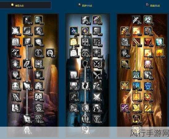 2024 魔兽世界怀旧服，探索 WLK 锻造图纸的奥秘与来源全解析