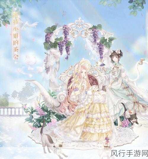 奇迹暖暖云端僧侣挑战攻略,解锁财经新视角