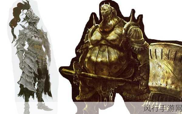 黑暗之魂,BOSS 召唤与 NPC 入侵全解析