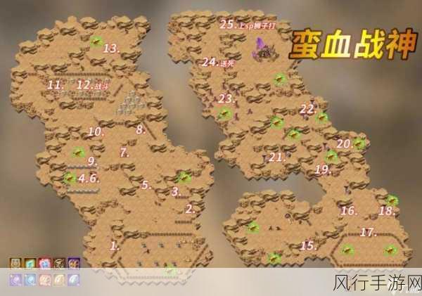 剑与远征遗烬石窟探险攻略,解锁高效通关路线