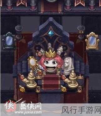 不思议迷宫黑白皇后本,彩蛋奖励揭秘与财经数据透视