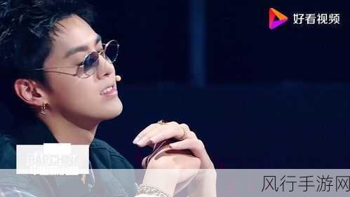 吴亦凡事件,从疑遭影视经纪公司抛弃到引发的深度思考