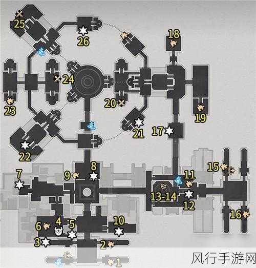 崩坏星穹铁道，揭秘仙舟通霍华德的位置与商业影响