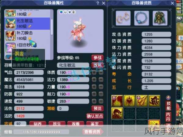 梦幻西游五开新人攻略,从零到一的财富之路