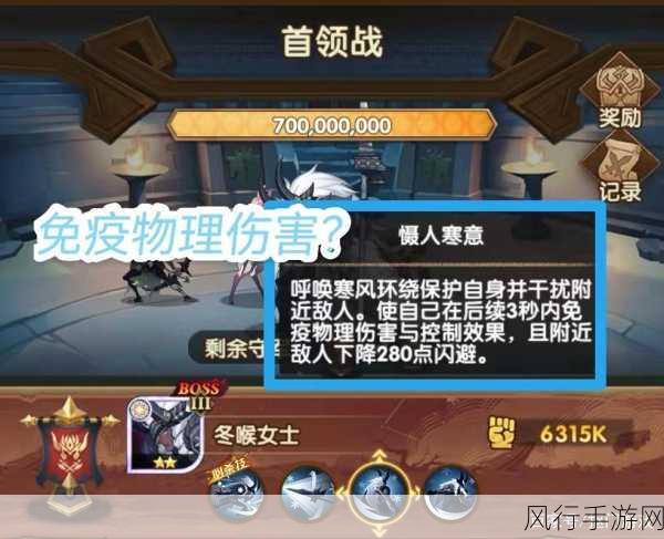 剑与远征尼汝角色深度剖析,培养价值与市场潜力