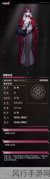 无期迷途异能系法师搭配策略与财经分析