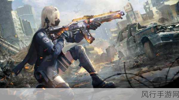 使命召唤联动少女前线，M16A1挂饰获取攻略
