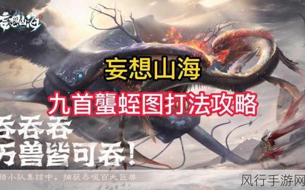 妄想山海九首蠪蛭图获取攻略,深度解析与财经数据