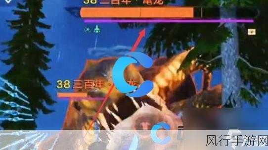 妄想山海九首蠪蛭图获取攻略,深度解析与财经数据