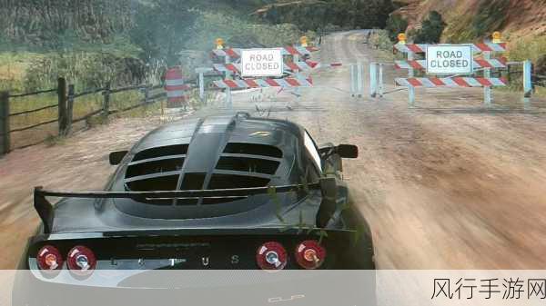 极品飞车 16,亡命狂飙 全方位攻略秘籍大揭秘