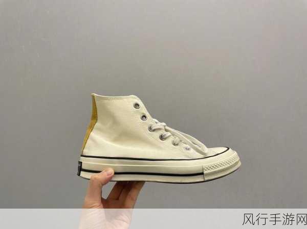 神奇纸巾!帆布鞋防黄秘籍与蚂蚁庄园的神秘关联