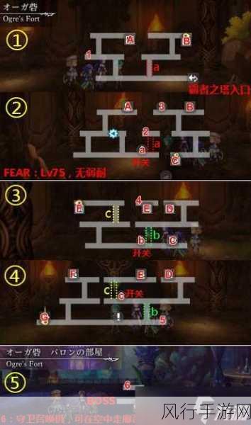 幻想国塔防秘籍，通关攻略与深度心得分享