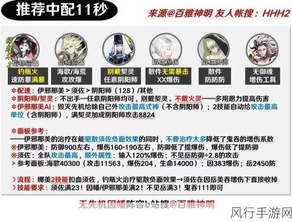 阴阳师永生之海,Buff与海灵深度解析与财经影响
