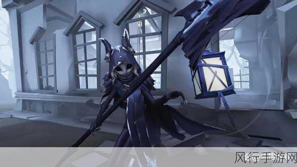 第五人格，资深主编揭秘躲避屠夫五大技巧，助力玩家提升生存率