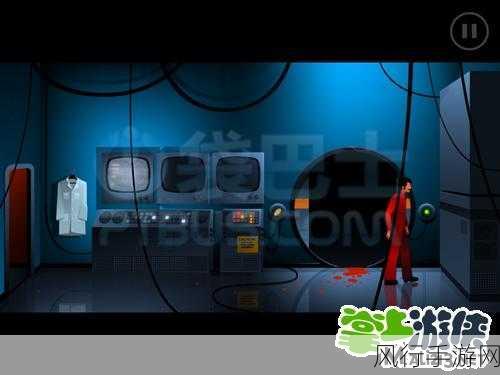 iOS 沉默年代汉化版,第一章剧情攻略全解析
