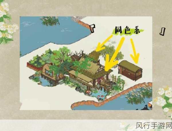 江南百景图,解锁苏州的详细攻略指南