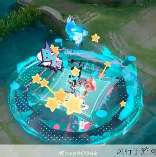 王者荣耀神秘海螺挑战攻略,解锁财富与智慧的双重考验
