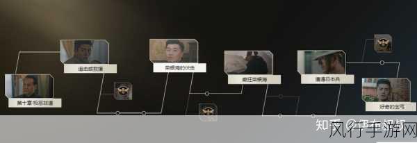 深度解析，隐形守护者第十章极恶非道通关秘籍