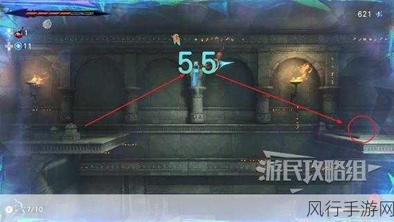 深入探索波斯王子 2 武者之心的奇幻世界,详尽剧情攻略全解析